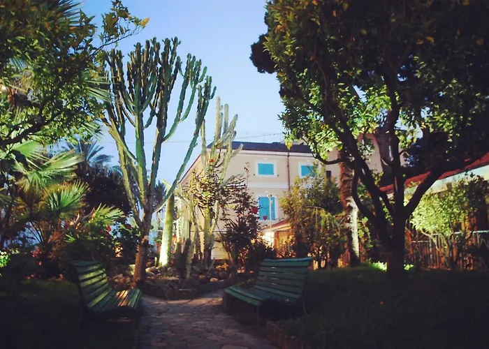 Hotel Villa Sophia