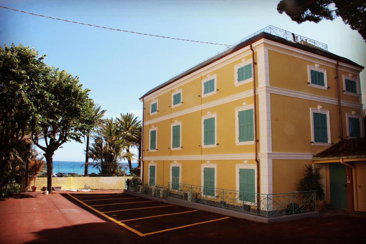 Hotel Sophia Sanremo