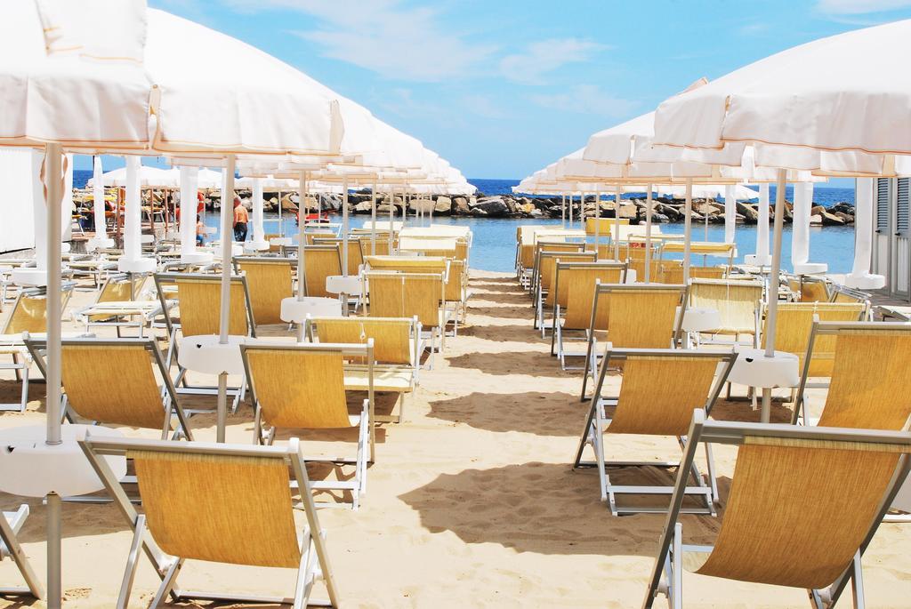 Sophia 3* Sanremo