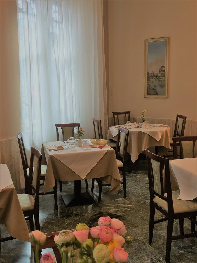 Sophia Hotel Sanremo