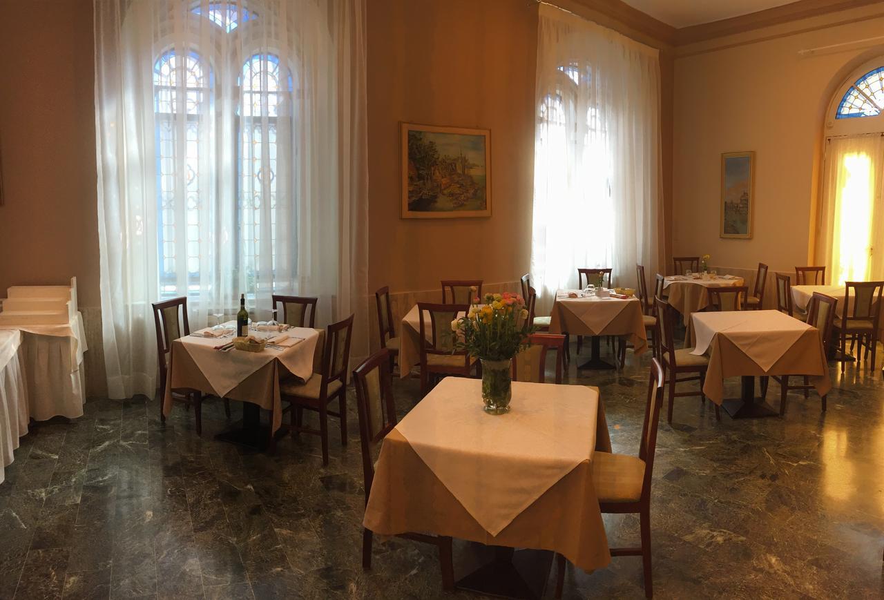 Hotel Sophia Sanremo