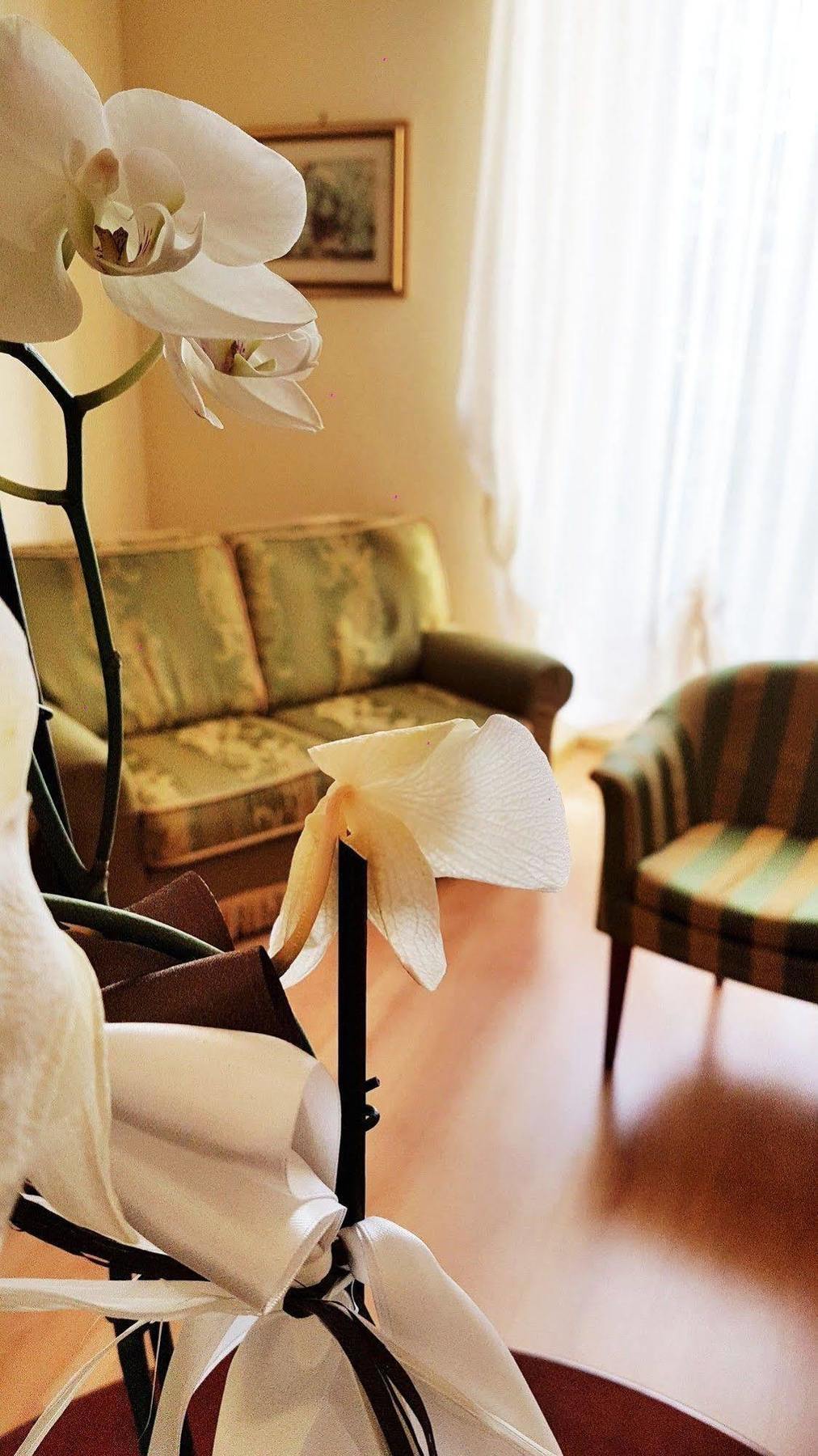 Hotel Sophia Sanremo