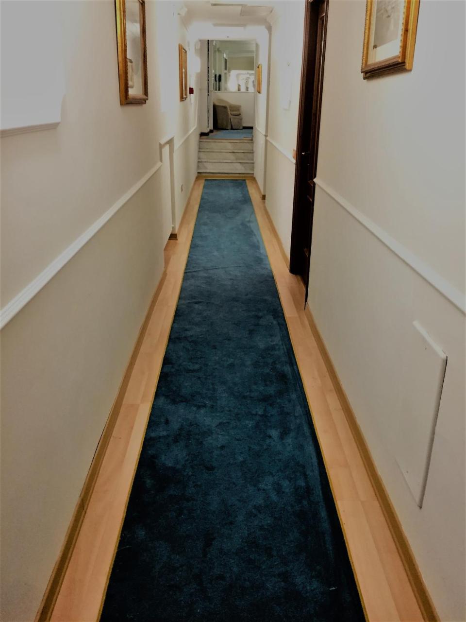 Hotel Sophia