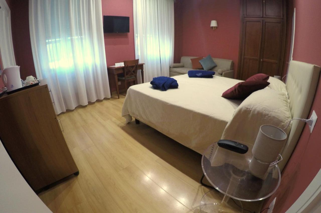 Sophia 3* Sanremo