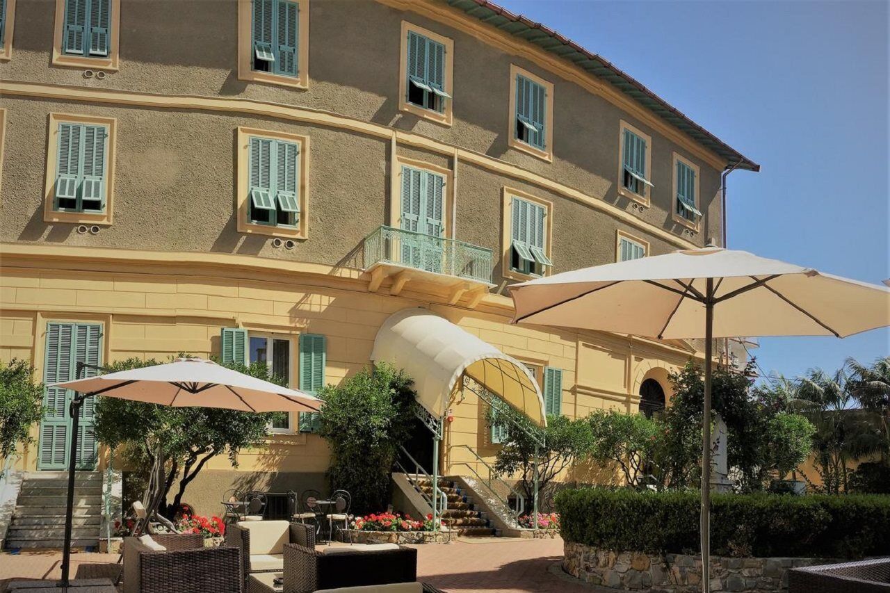 Sophia Hotel Sanremo