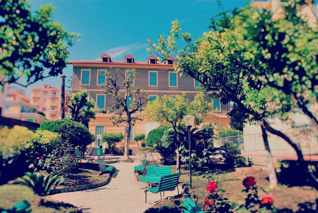 Hotel Sophia Sanremo