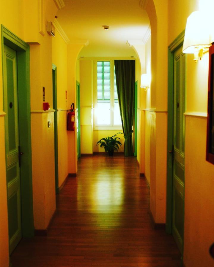 Hotel Sophia