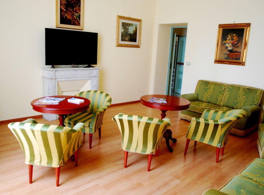 Sophia Hotel Sanremo