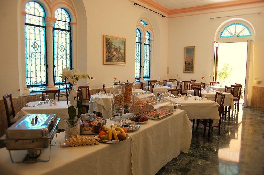 Sophia Hotel Sanremo