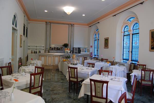 Sophia Hotel 3*