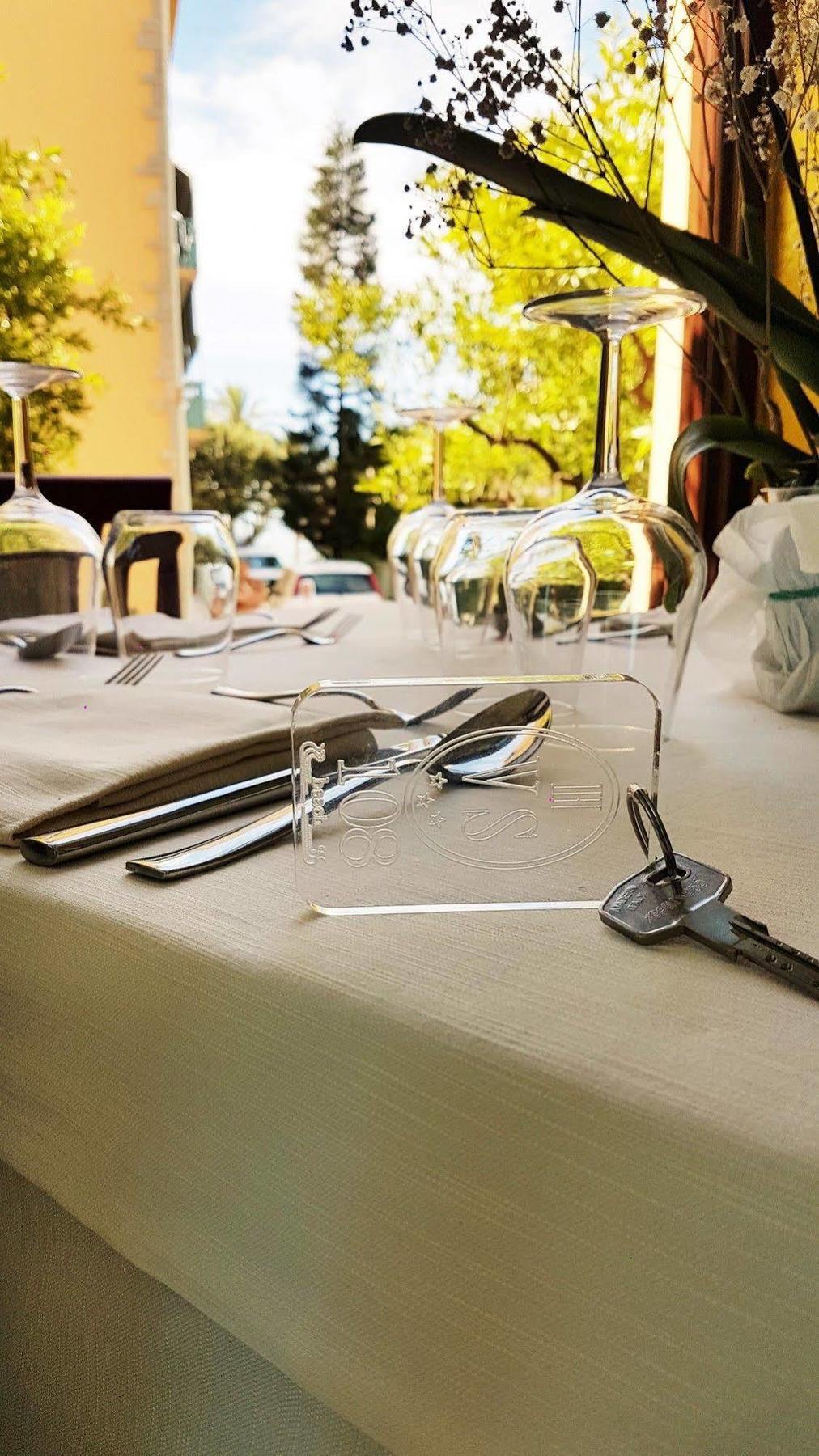 Sophia 3* Sanremo